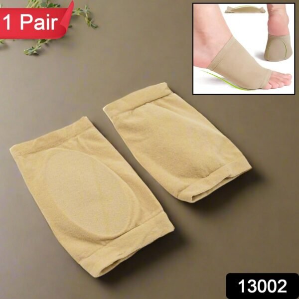 b6af1ccf-1f30-44ca-84bb-14bc62e17afd.jpg Foot Arch Support, Plantar Fasciitis Leg Foot Pain Relief Product (1 Pair)