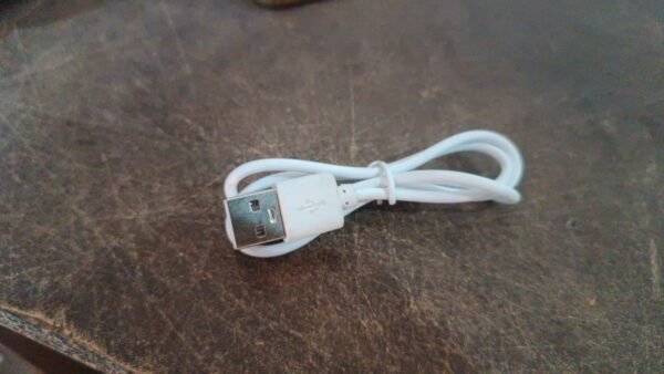 Android / Micro Charging Cable (1 Pc / 50 Cm)