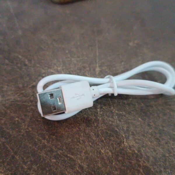 Android / Micro Charging Cable (1 Pc / 50 Cm)