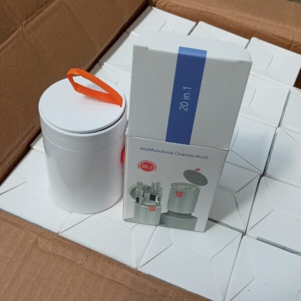 20-in-1 Keyboard Cleaner Kit