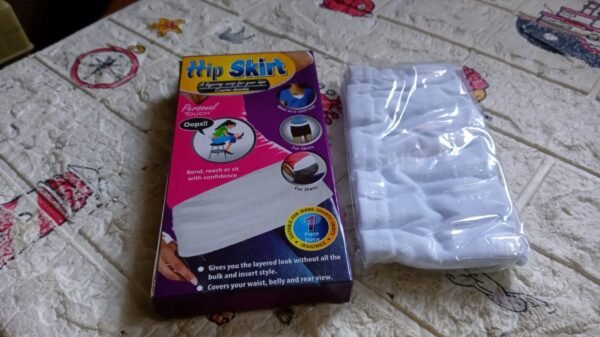 b79833c8-3e13-4378-809a-9ba64782e754_343fe704-98cb-43f8-b7fd-eb56a41e8e51.jpg Women's High-Waisted Athletic Skort: Running, Workout, Golf (1 Pc)