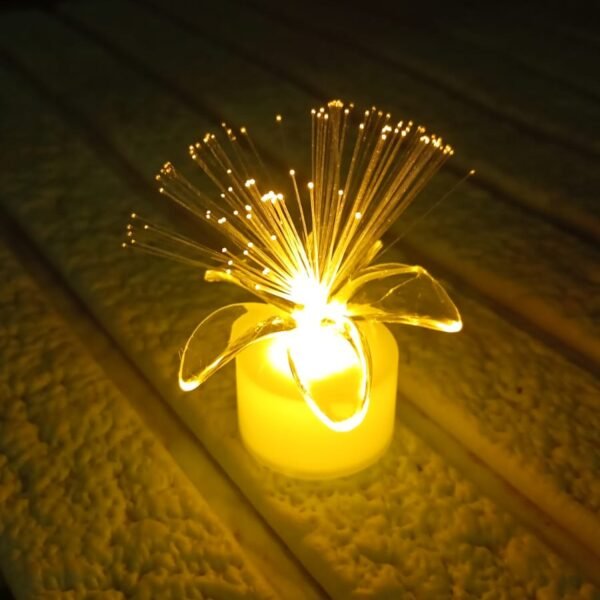 b7ea1363-7b7d-40c2-9342-ee84c1542c82.jpg Pack of 12 Mini Fiber Optic LED Table Centerpieces for Diwali