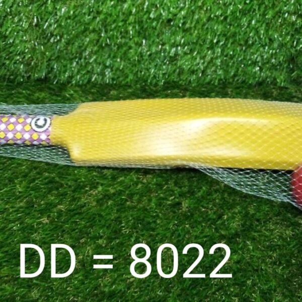 Plastic Cricket Bat Ball Set for Boys and Girls