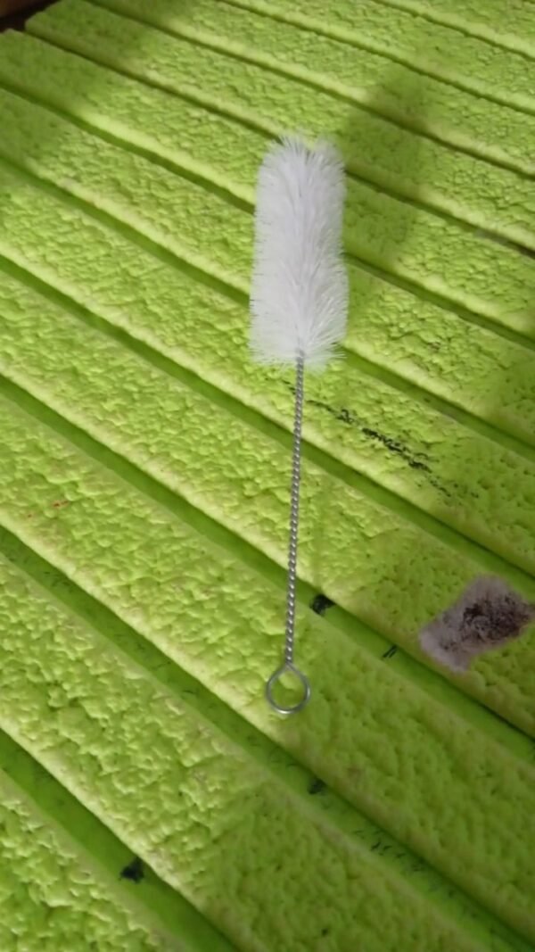 b844cef5-b75d-4202-b6ab-7e24d079d882.jpg Safe Cleaning Brush Drinking Straw Cleaning Brush Bottle Cleaner Brush (1 Pc / 25 CM)