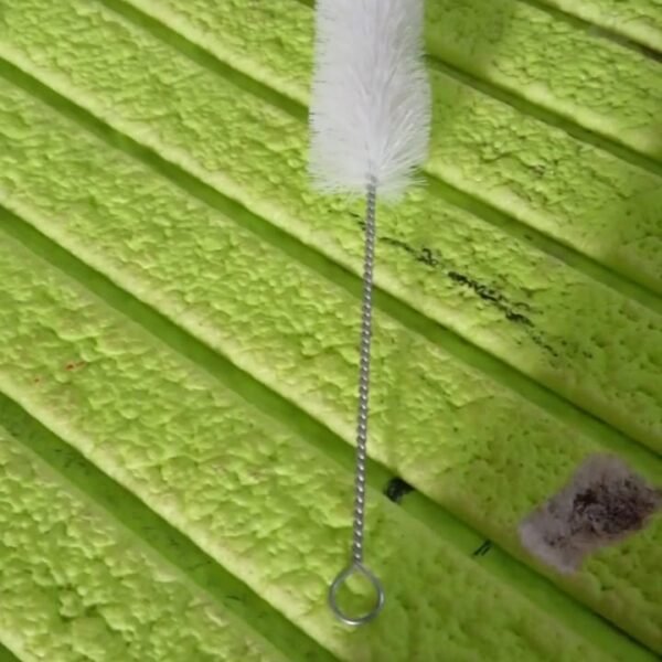 b844cef5-b75d-4202-b6ab-7e24d079d882.jpg Safe Cleaning Brush Drinking Straw Cleaning Brush Bottle Cleaner Brush (1 Pc / 25 CM)