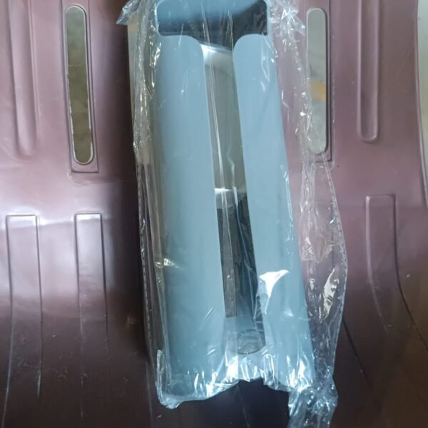 Grocery Bag Holder Portable Trash Bag Organizer Bathroom Home Kitchen (1 Pc / Big)