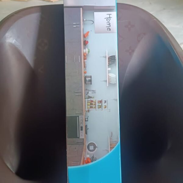 b908c27c-8a3f-4037-8ee6-60009bdf8a8c.jpg Kitchen Organization Rotating Shelf Storage Racks Multipurpose Adjustable (1 Set)