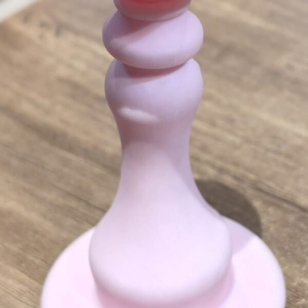 Light Pink Washing Machine Door Holder, Washing Machine Door Stopper (1 Pc)