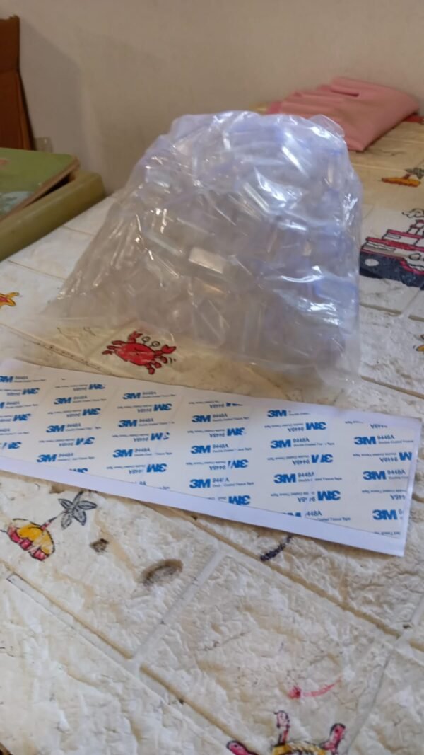 Corner Protector Baby Safety Guards for Tables & Furniture (200 Pc Set)