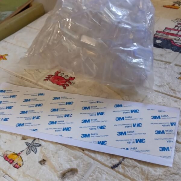 Corner Protector Baby Safety Guards for Tables & Furniture (200 Pc Set)