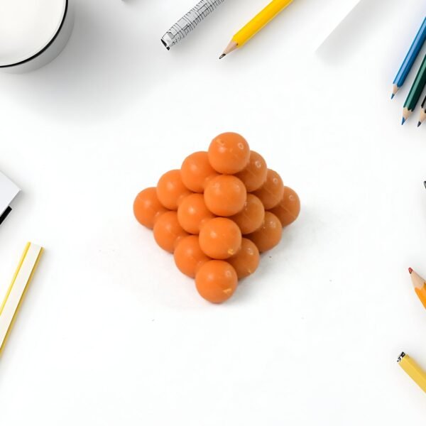 ball-pyramid-puzzle-04.jpg Ball Pyramid Toy – 3D Puzzle Building Brain Teaser Toy