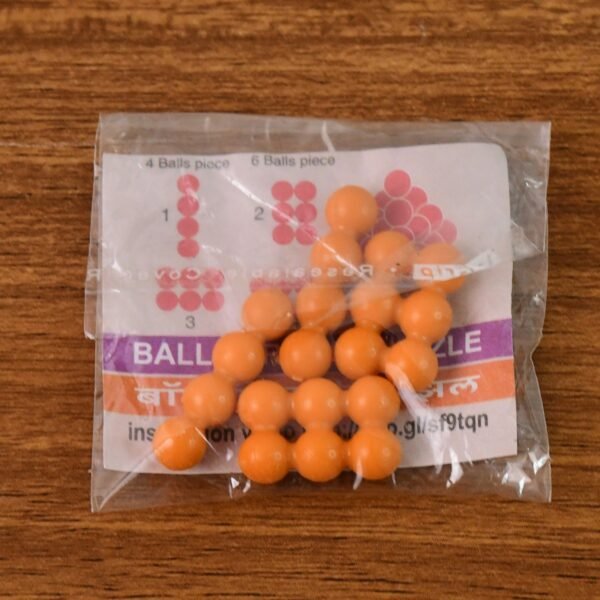 ball-pyramid-puzzle-06.jpg Ball Pyramid Toy – 3D Puzzle Building Brain Teaser Toy