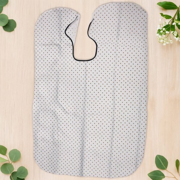 Professional Barber Hair Cutting Cape (1 Pc)