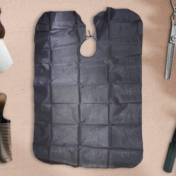 barbercuttingcape-05_9772f758-7d67-4d7d-b49b-860c126274cb.jpg Professional Hair Cutting Cape for Salon & Home Use (1 Pc)