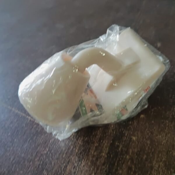 Door Stop Holder Door Stopper Anti-Collision Door Catch for Guard Your Wall (1 pc)