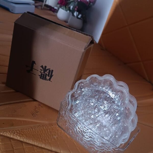 bbcf4ffa-688a-4ea4-a064-edb656b66264.jpg Plastic Household Flower Design Plates Dinner Plates Dish Tray (10 Pcs Set)