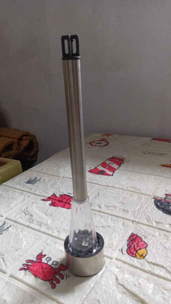 Solar Panel LED Spike Spot Light – Landscape Garden & Yard Path Lawn Solar Lamps (MOQ: 24)