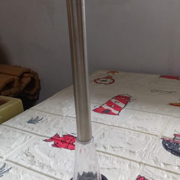 Solar Panel LED Spike Spot Light – Landscape Garden & Yard Path Lawn Solar Lamps (MOQ: 24)