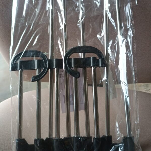 Adjustable Big Trouser Pants Hanger Organizer