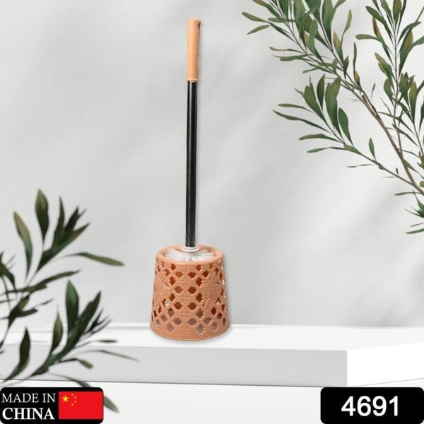 Toilet Brushes / Toilet Holders Toilet Brush Set Toilet Cleaning Brush