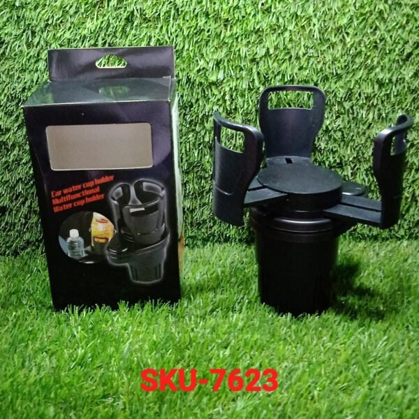 Universal Car Seat Cup Holder for 20oz Bottles