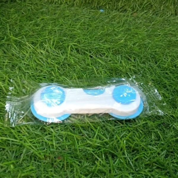 bdea45ca-fc95-457c-98ca-b830bc4a683b.jpg Child Safety lock Proofing for Cabinet Toilet Seat Fridge Door Drawers ( 1 pc)