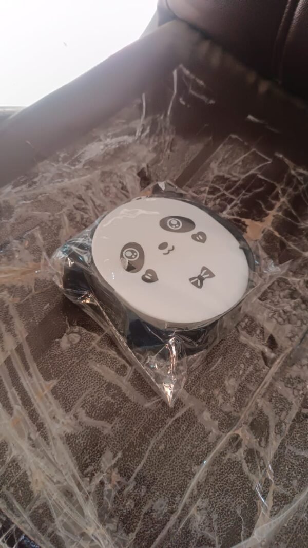 bded945e-6bd8-4a29-b5e2-f7b60c9140c4.jpg Plastic Cute Panda Soap Box – Wall Mounted Flip-Top Drain Soap Case (1 Pc)