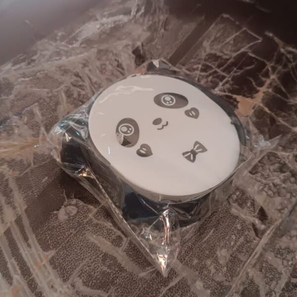 bded945e-6bd8-4a29-b5e2-f7b60c9140c4.jpg Plastic Cute Panda Soap Box – Wall Mounted Flip-Top Drain Soap Case (1 Pc)