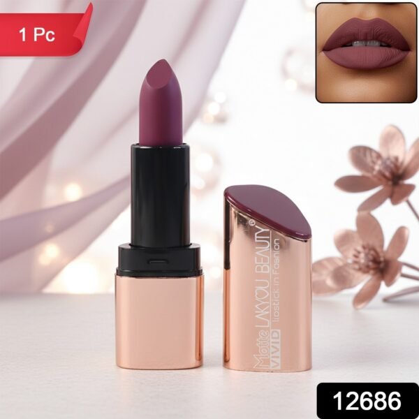 be3609d3-e0a6-4682-b7e0-ea5ff2c3ce0b.jpg Vivid Matte Mix-Color Lipstick (1 Pc)