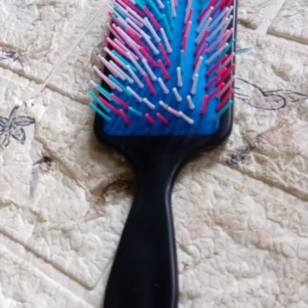 be95c714-1aae-4275-960a-231a91bf2135.jpg Massage Comb, Massage Hair Brush (1 Pc), Hair accessories