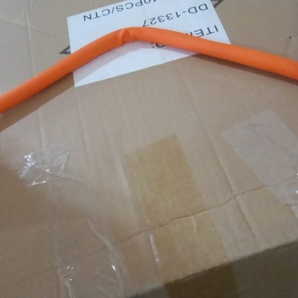 Flexible Water Tap Extender - 360° Adjustable Foaming Extension Tube Connector (46cm)