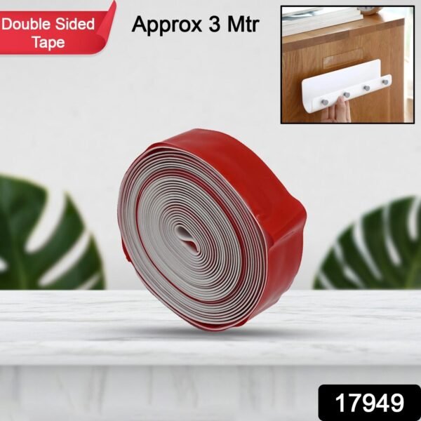 Kitchen Wall Sealing Strip Tape Waterproof Oil Proof Caulk Tape for Corners Gaps