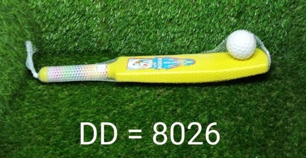 bfe0ba4b-db2d-4728-bfda-e10a023ae91a.jpg Plastic Cricket Bat Ball Set for Boys and Girls
