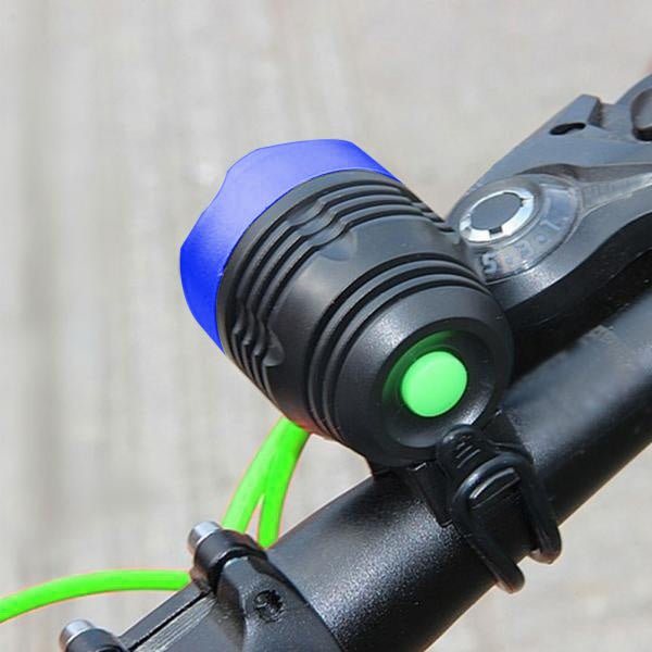 bicyclelampheadlight_06.jpg Bicycle Front Light Zoomable LED Warning Lamp Torch Headlight Safety Bike Light