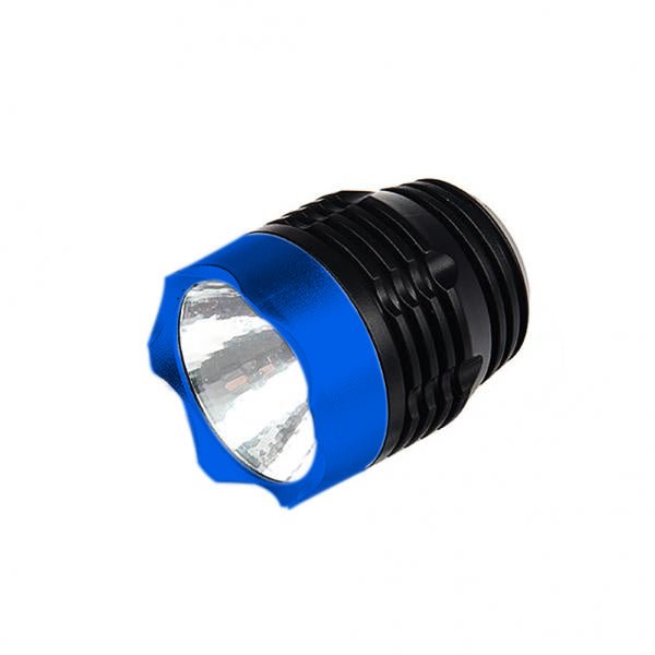 bicyclelampheadlight_07.jpg Bicycle Front Light Zoomable LED Warning Lamp Torch Headlight Safety Bike Light