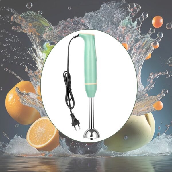 Hand Blender Multi-Purpose Hand Blender, 400W Handheld Blender