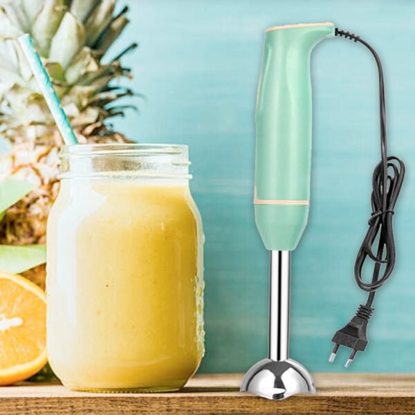 Hand Blender Multi-Purpose Hand Blender, 400W Handheld Blender