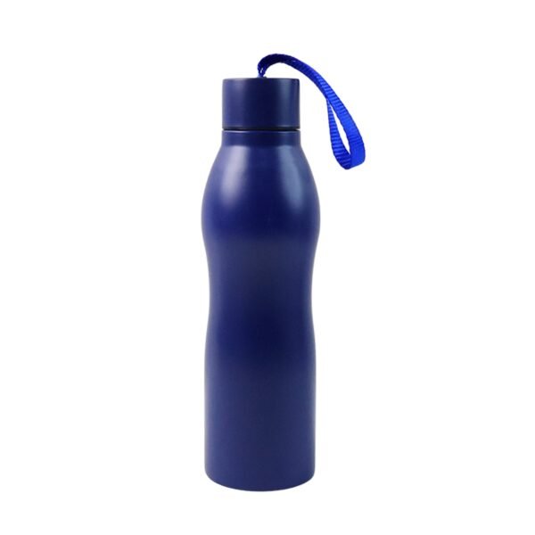 Hot & Cold Stainless Steel Vacuum Insulated Flask Bottle (Approx 500ML / 1 Pc)