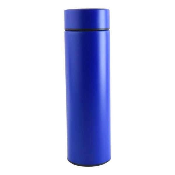 Blue Vacuum Insulated Water Bottle (1 Pc / 500ML)