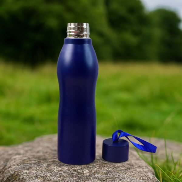 Hot & Cold Stainless Steel Vacuum Insulated Flask Bottle (Approx 500ML / 1 Pc)