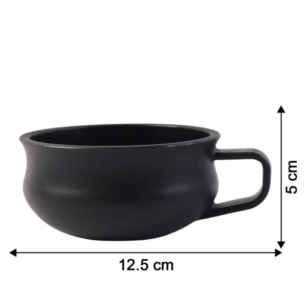 bowl-size_357a45fd-935e-4bc0-ae32-7650550403bd.jpg Premium Large-Capacity Deep Handle Bowl (1 Pc)