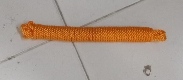 c00f972f-187a-4f6e-bc0c-6a87313319f8.jpg Multipurpose Rope For Both Indoor And Outdoor Purpose (8 Meter / 1 Pc / Mix Color)