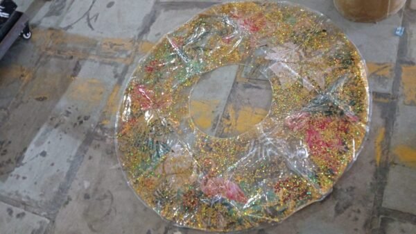 c01cd876-a14b-42f3-99bc-2077cd8739fe.jpg Swim Ring, For Adults, Conveniently Portable, Feathers, Swimming Ring, For Water Play, For Beaches, Swimming, Summer Vacation, Women's, Men's Outdoor Swimming Beach Adults Pool Water Fun Toys (1 Pc)