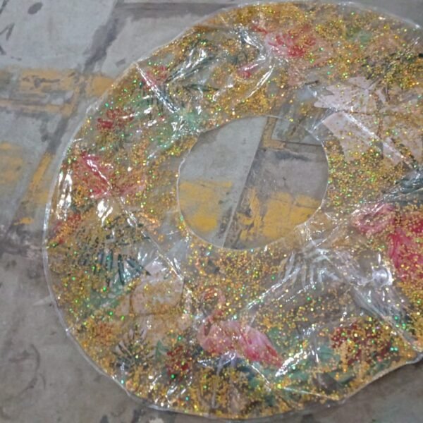 c01cd876-a14b-42f3-99bc-2077cd8739fe.jpg Swim Ring, For Adults, Conveniently Portable, Feathers, Swimming Ring, For Water Play, For Beaches, Swimming, Summer Vacation, Women's, Men's Outdoor Swimming Beach Adults Pool Water Fun Toys (1 Pc)