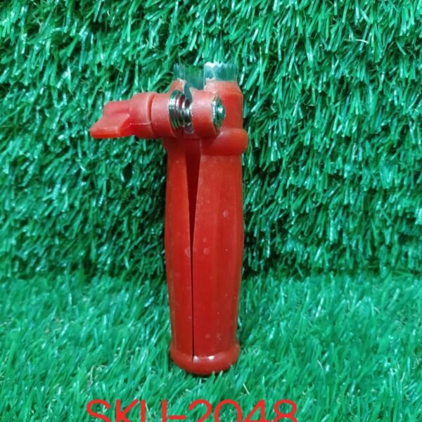 Plastic Corn Cutter / Stripper with Stainless Steel Blades