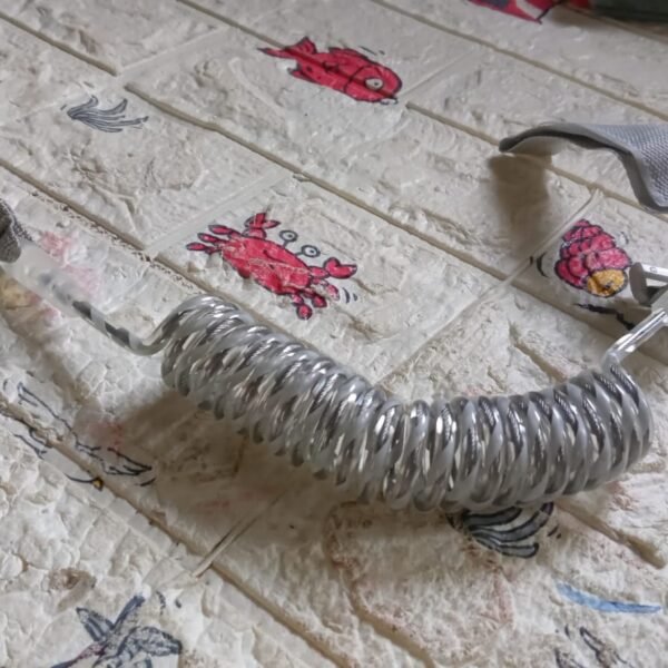 Baby Child Anti-Lost Safety Harness – Walking Belt & Rope Leash for Toddlers