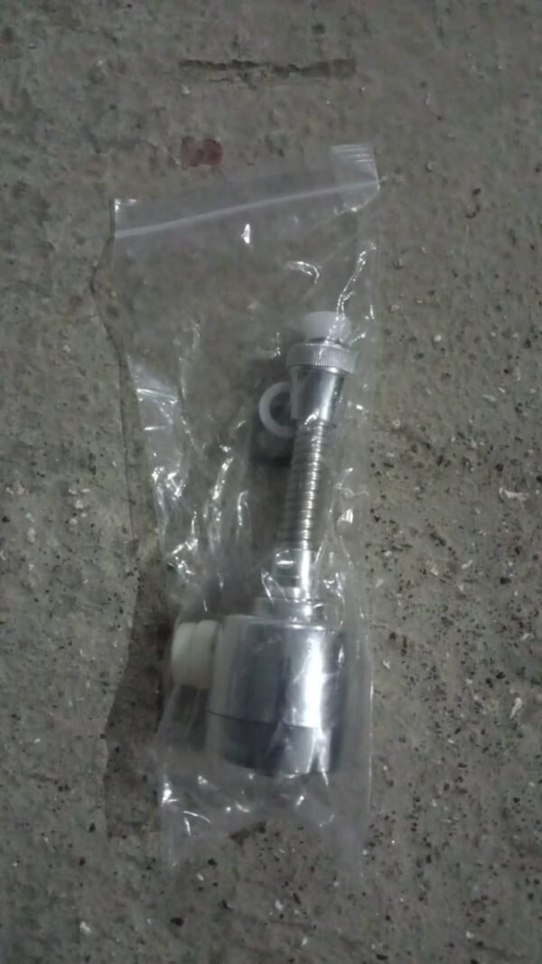 c0e175f6-6e21-4663-b917-8a2010612b7b_3e2c27bd-a214-435c-9d83-7f38ac41583e.jpg 360° Rotating Faucet Sprayer – Water-Saving Aerator for Kitchen & Bathroom (6 Inch)