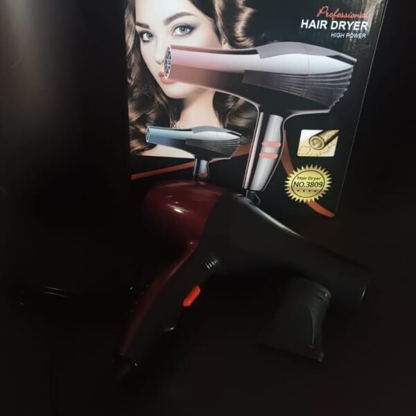 c1a8fa28-146b-446b-913f-85b236620f99.jpg Professional High Power Multi Purpose Hair Dryer Salon (220V,50-60Hz / 1 Pc)