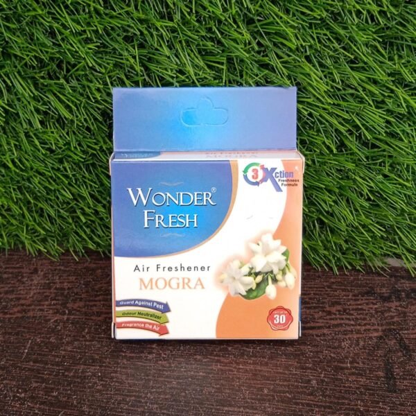 Air Freshener Blocks  (50g)