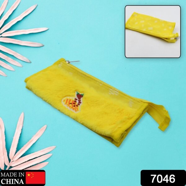 c2eb1af4-4fe3-44a5-b2d1-d333f43e5993_449f6ec0-b0f8-49c0-b6ae-d86e4637af2b.jpg Smart Double Pocket Zipper Pouch (2-Pocket)